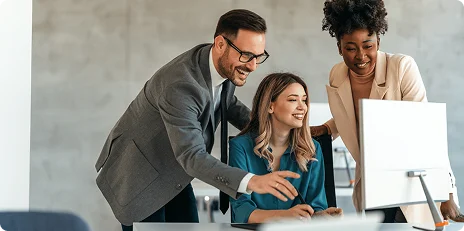 Inteligência Artificial e GenAI no setor financeiro