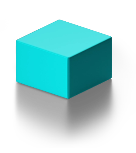 cube illustration
