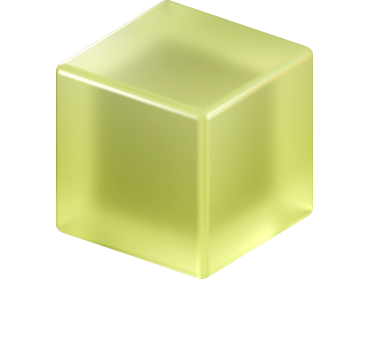 Ilustração do cubo