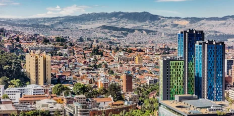 Evolução do Open Finance no sistema financeiro da Colômbia