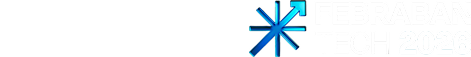 Logo Febraban