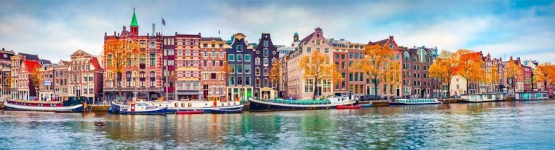 Meios de pagamento pelo mundo: Holanda