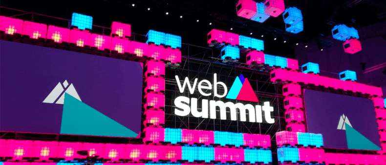 Web Summit 2019: 1º dia da MoneyConf