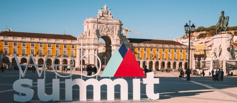 Web Summit 2019: 2º dia da MoneyConf