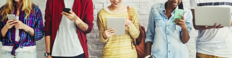 Web Summit Insights: a tecnologia voltada aos consumidores