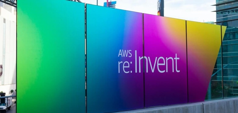 AWS re:Invent, o maior evento de Cloud pública do mundo