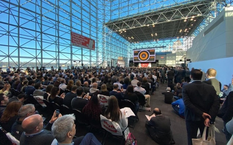 Resumo NRF 2020: principais insights das delegações brasileiras