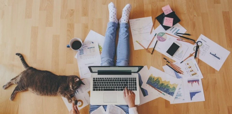 Distanciamento social e home office: iniciativas que fazem a diferença