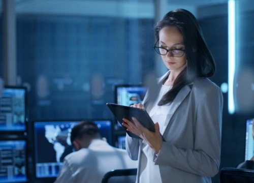 Mulheres na Tecnologia: desafio por igualdade no mercado de trabalho
