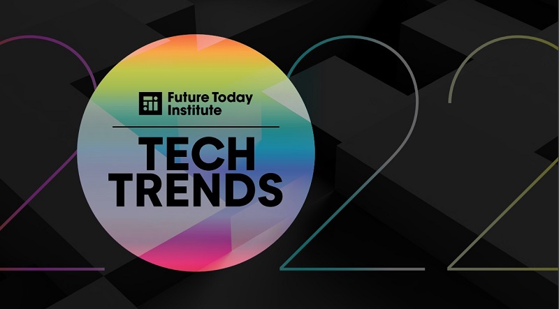 tech trends report