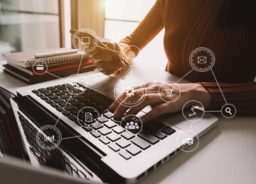 Big Techs, bancos e a expansão dos serviços financeiros