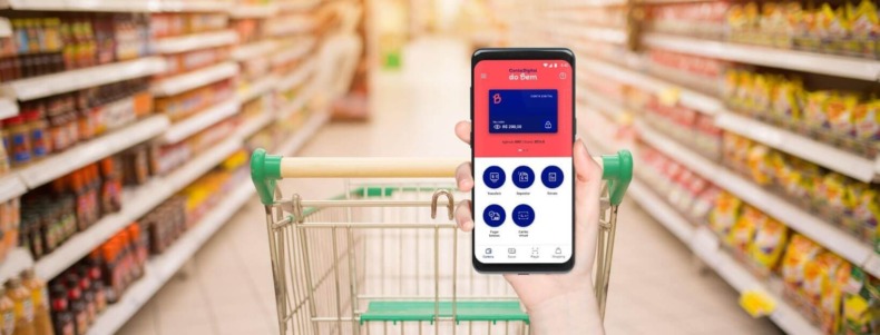 Conta Digital do Bem: iniciativa para ajudar população brasileira durante a pandemia