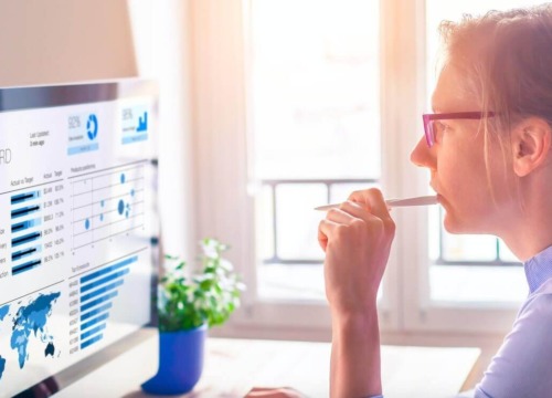 OKRs e KPIs: qual é a diferença entre eles?