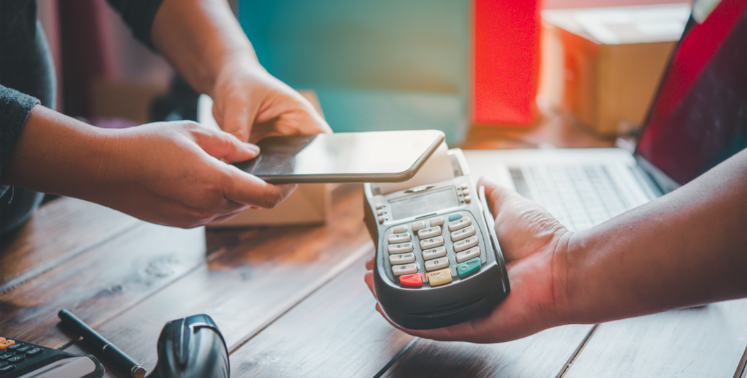 acquiring as a service