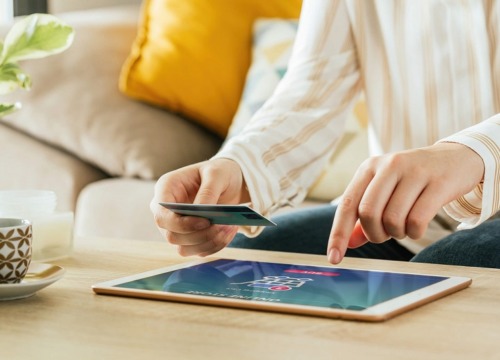 Black Friday: oportunidade para soluções de crédito além do cartão