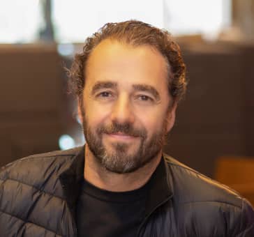 Gerardo Bonilla