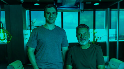 Dock capta US$ 110 mi e eleva valuation para mais de US$ 1,5 bi