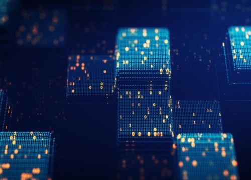 Blockchain além do hype
