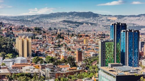 Open Banking Colômbia: os caminhos para o sistema financeiro aberto no país