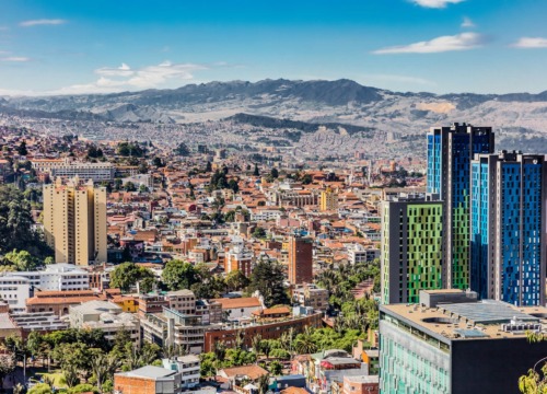 Open Finance na Colômbia: os caminhos da evolução do sistema financeiro aberto no país