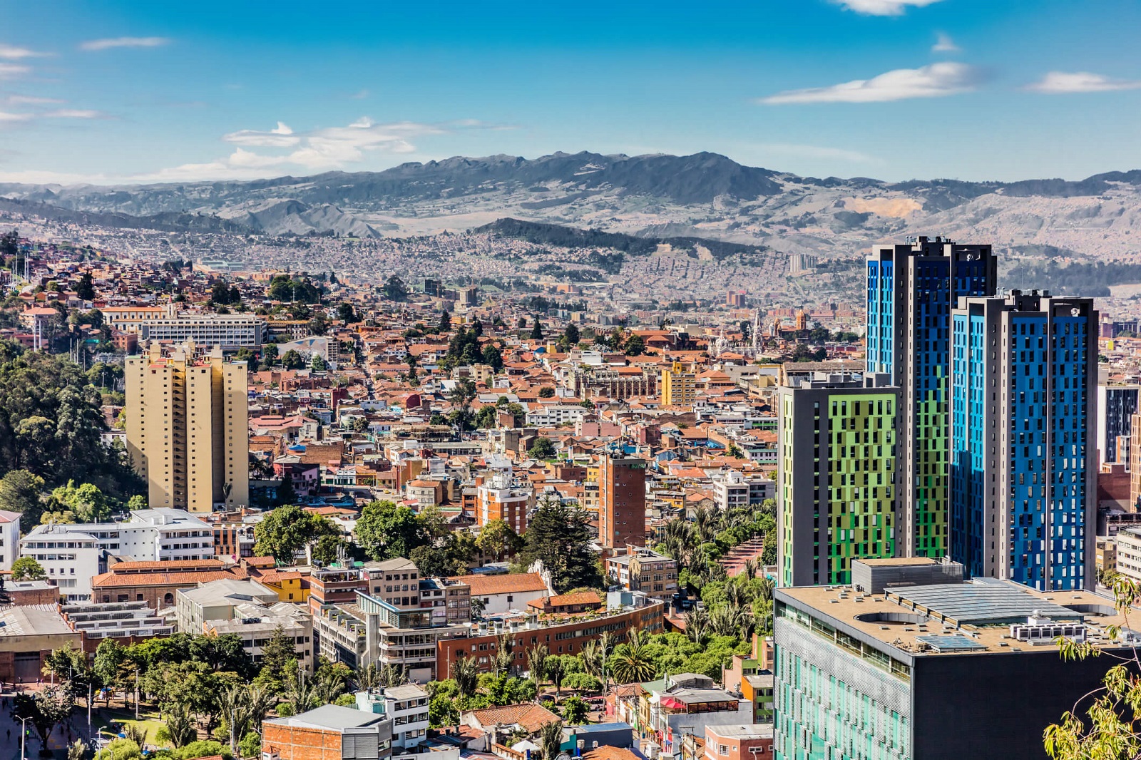 Open Banking in Colombia: the paths for an open financial system in the country