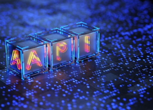 API Financeira: alavanca para a inovação em pagamentos e banking