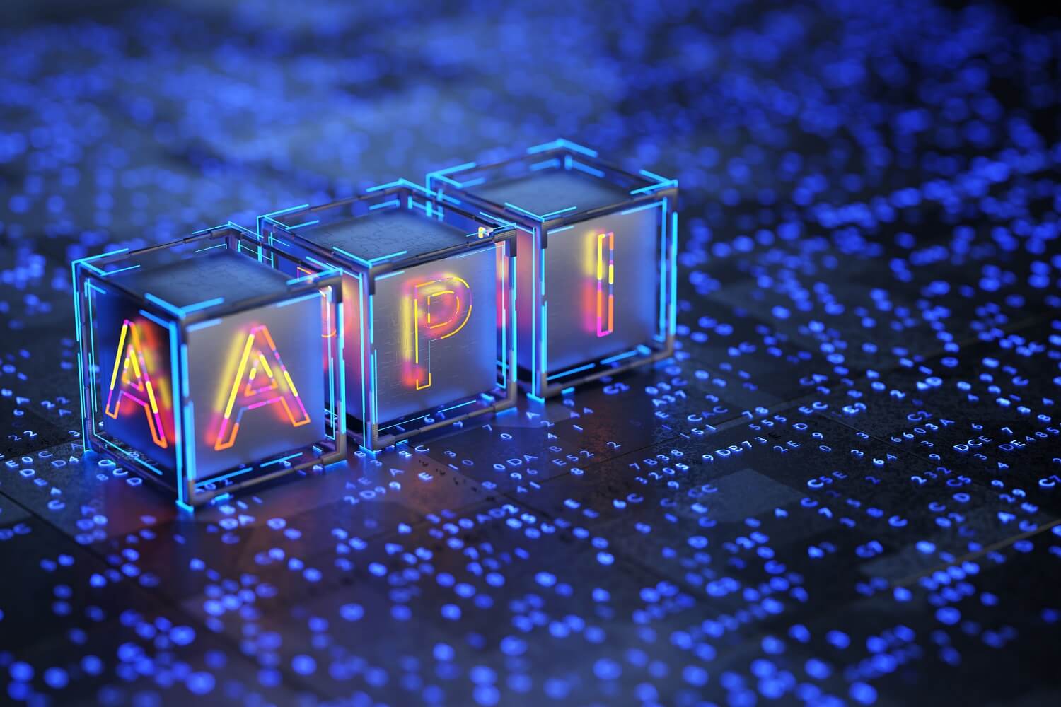 API Financiera: palanca para la innovación en pagos y servicios bancarios