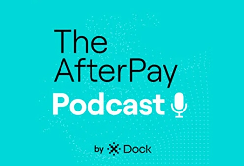 El podcast de AfterPay