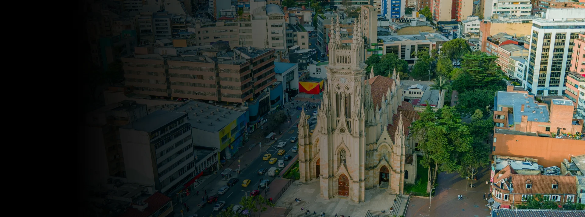 Ilustração - Dock en Colombia: Impulsando la innovación financiera y el crecimiento de su negocio