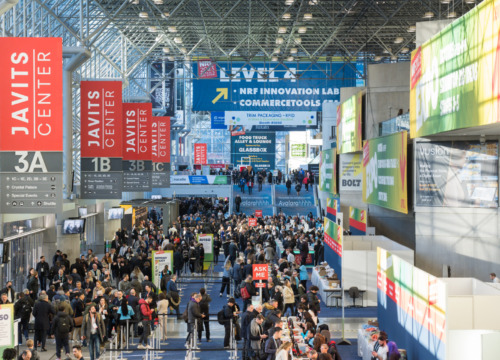 NRF 2023: 7 insights da maior feira mundial do varejo