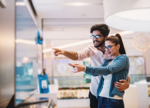 “Compre Agora Pague Depois”: modelo de crédito do momento?