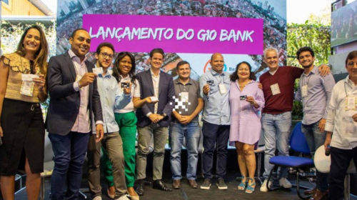 G10 Bank e Dock criam primeiro banco digital das favelas