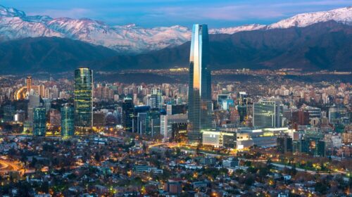 Ley Fintech do Chile: cenário promissor para o mercado e evolução em direção à inclusão financeira