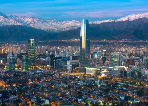 Ley Fintech do Chile: cenário promissor para o mercado e evolução em direção à inclusão financeira