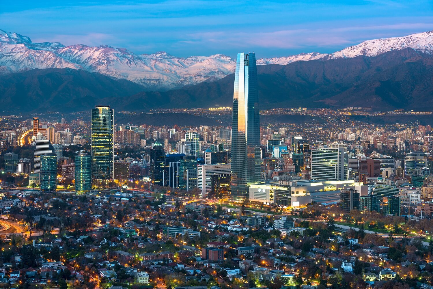 Ley Fintech do Chile: cenário promissor para o mercado e evolução em direção à inclusão financeira