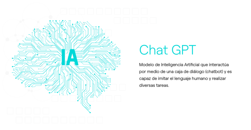 Infografico Chat GPT