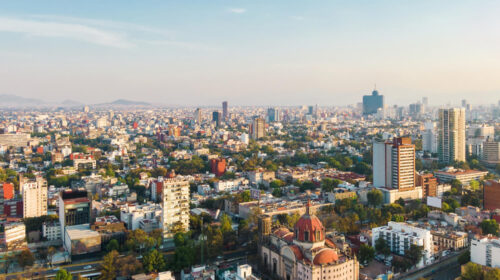 El Open Banking en México: realidad, retos y perspectivas