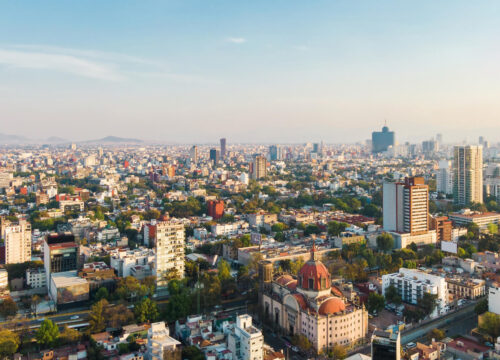 El Open Banking en México: realidad, retos y perspectivas