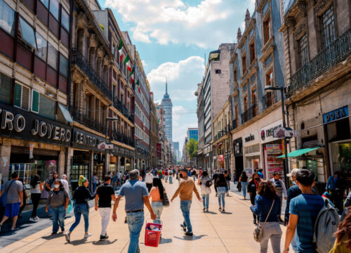 Inclusión financiera en México: el motor para impulsar la economía