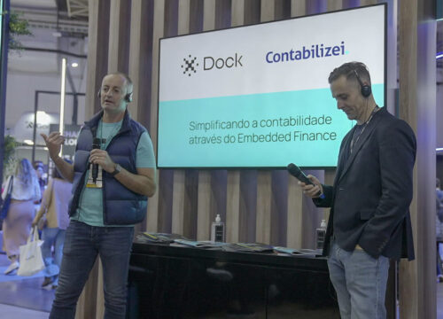 Simplifying accounting through Embedded Finance | An interview with Contabilizei