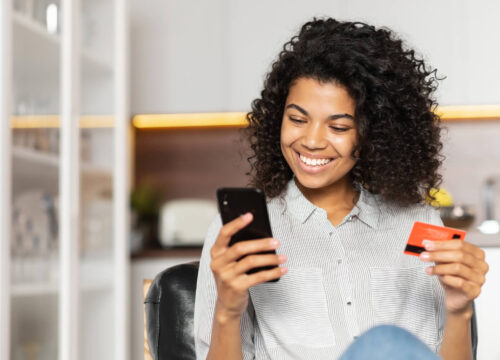 Tap on Phone: a solução que transforma o celular em maquininha de cartão