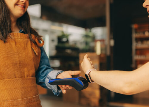 IoT: impactos en el mercado y perspectivas para el sector financiero