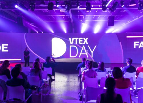 8 insights para digital commerce a partir do VTEX Day 2024