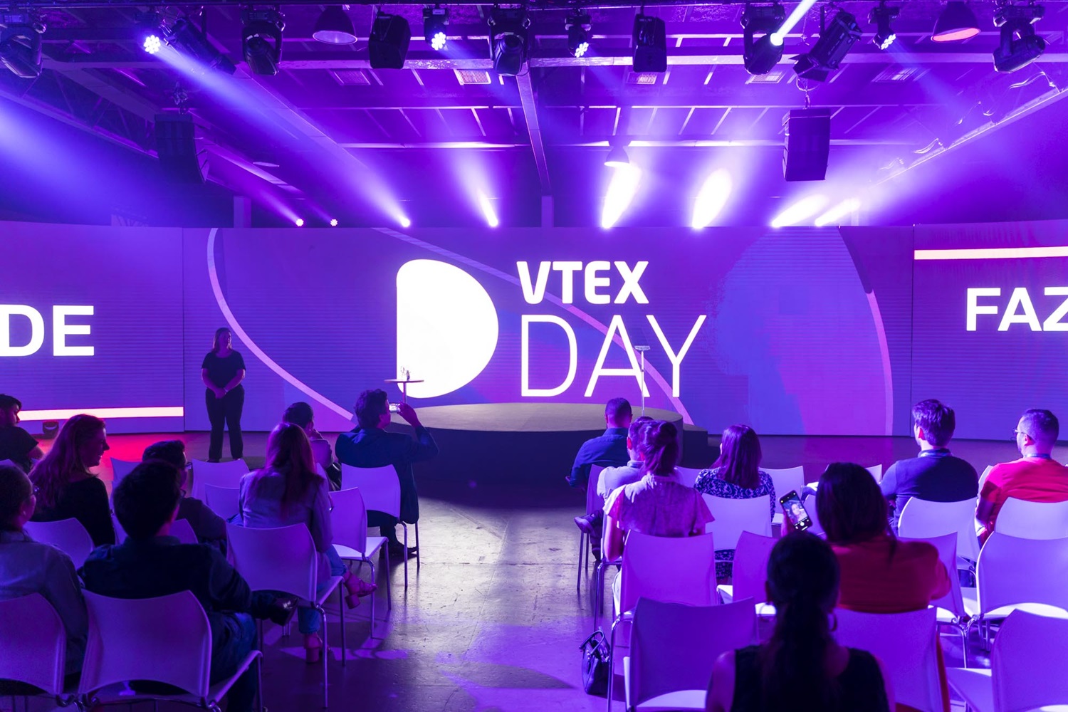 8 insights para digital commerce a partir do VTEX Day 2024