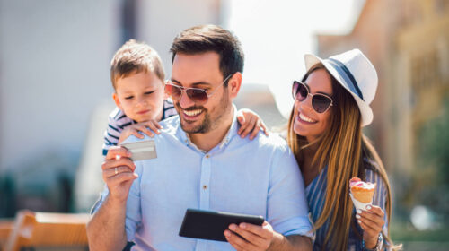Cartão Global: como funciona e por que a sua oferta é vantajosa para bancos e fintechs