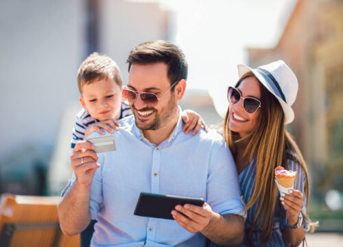Cartão Global: como funciona e por que a sua oferta é vantajosa para bancos e fintechs