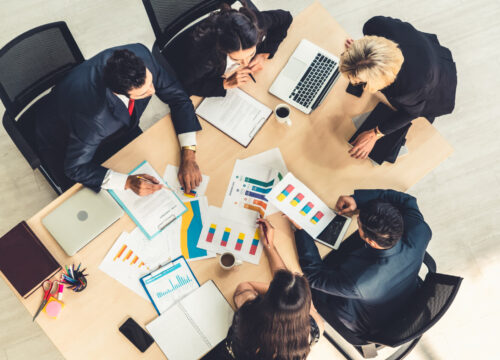 Fintechzação: como empresas estão se tornando fintechs e transformando o mercado de banking e pagamentos