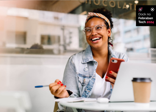 Por que a hiperpersonalização é estratégica no futuro dos serviços financeiros?
