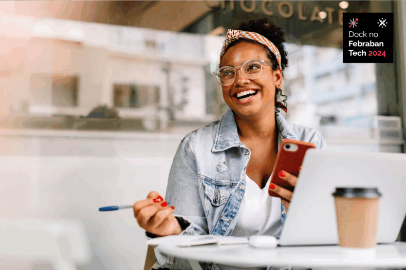 Por que a hiperpersonalização é estratégica no futuro dos serviços financeiros?