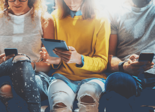 Autenticação biométrica: como a tecnologia revoluciona a prevenção de fraudes no setor de pagamentos e banking